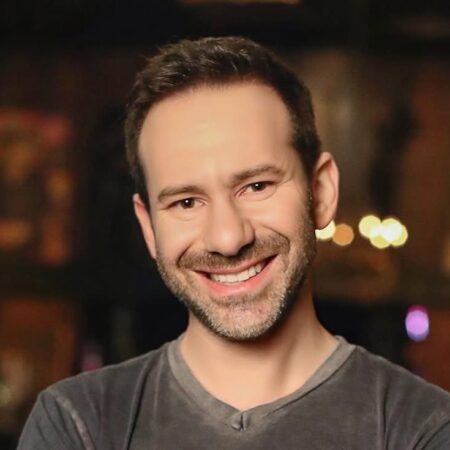 Was OnlyFans CEO Leo Radvinsky the Mark Zuckerberg of the Online Porn Industry?