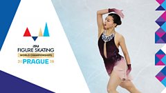 World Figure Skating Championships