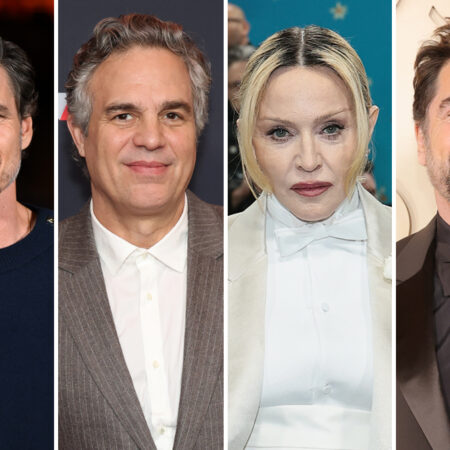 Pedro Pascal, Madonna, Mark Ruffalo and More Demand ICE Facility for Children Shut Down, Sign Open Letter: ‘Children Belong in Schools. Not Detention Centers’
