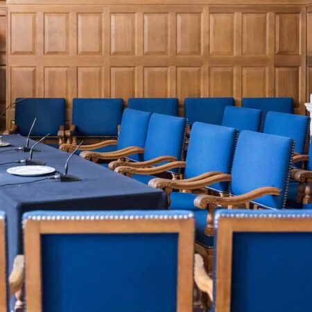 Prediction Market Hearings, Sweeps Bills Lead Gambling Stories to Watch This Week