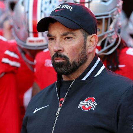 OSU’s Day likens CFB to dinosaurs: ‘Adapt or die’