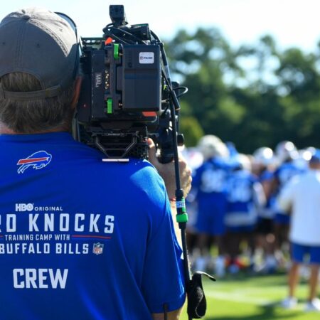 ‘Hard Knocks’ to feature Seahawks, then Patriots
