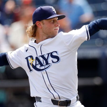 Sources: Baz, Orioles finalizing 5-year, $68M deal