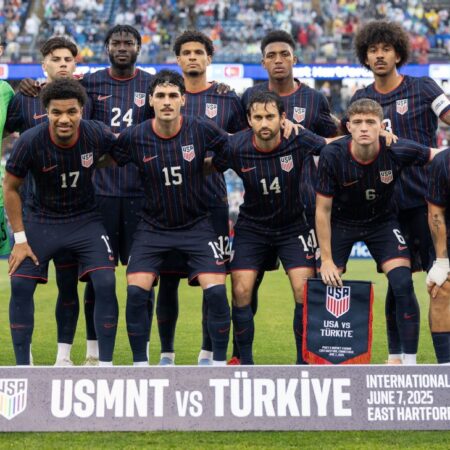 This is the deepest USMNT squad maybe ever. Is it enough for the best World Cup result ever?