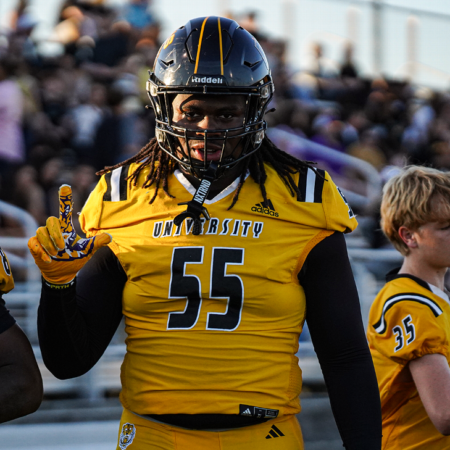 How the top DL signings will fit in 2026, including three five-stars at LSU