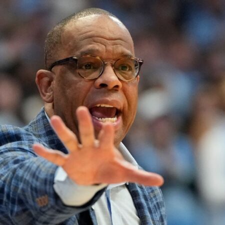 Who’s next at UNC? Potential candidates to replace Hubert Davis, their priorities