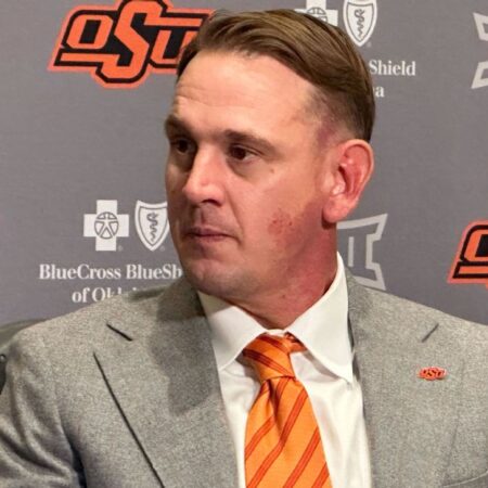 Ranking coaches and teams that are likely to improve in 2026