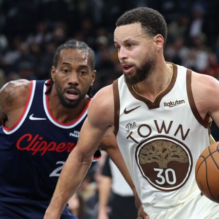 Sources: Curry (knee) ruled out another 2 games