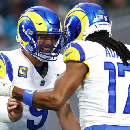 An early look at 2027 NFL free agency: Which playmakers could be available next March?