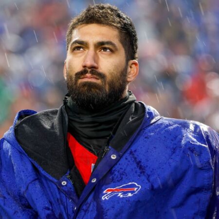 Source: Agreed-to Epenesa-Browns deal now off