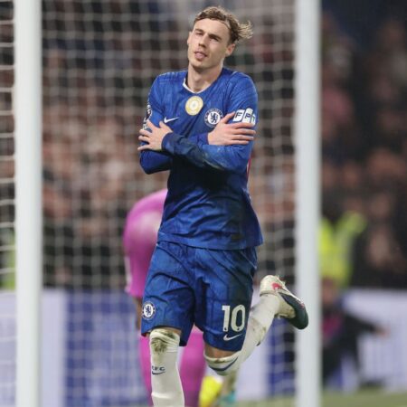 Transfer rumors, news: Palmer ready to leave Chelsea for Man United?