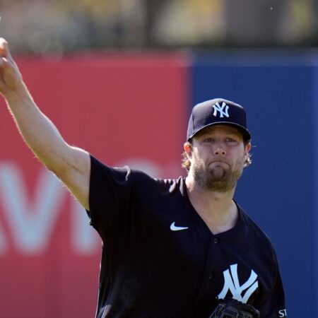 Yanks’ Cole to start season on 15-day IL, not 60
