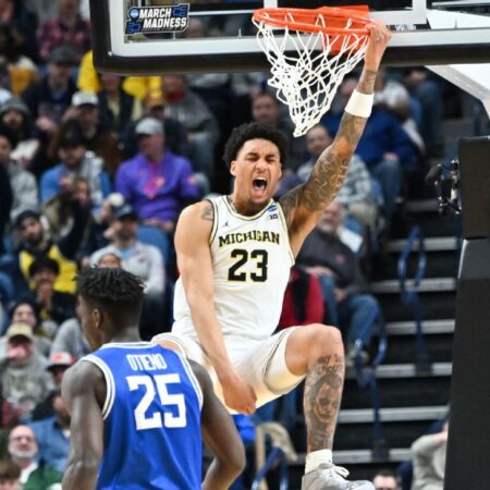 Men’s Sweet 16 preview: Keys to every team advancing in the NCAA tournament