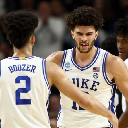 March Madness 2026: Bilas’ path to the men’s Final Four for every Sweet 16 team