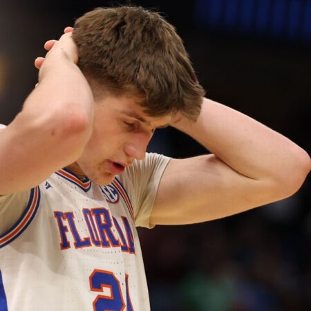 Men’s March Madness Pain Index: Ranking all 52 NCAA tournament losses