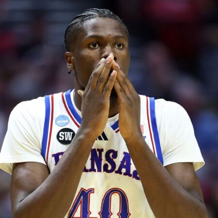 What’s next for Florida, Kansas, Kentucky, UNC: Recruits, transfer portal, more