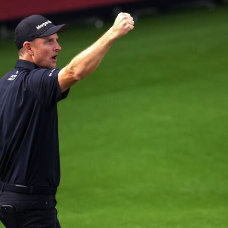 TGL championship highlights: Los Angeles GC comes back, beats Jupiter Links 6-5