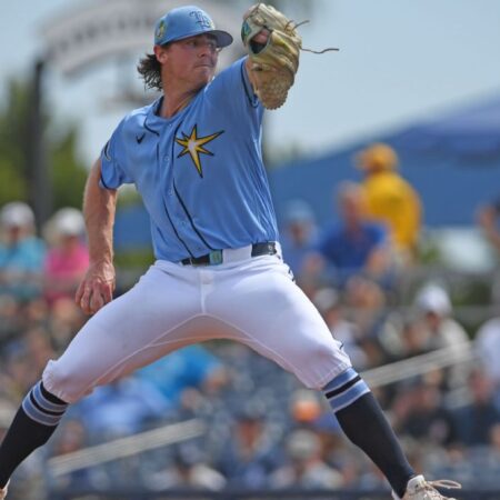 News: AL East teams make rotation decisions