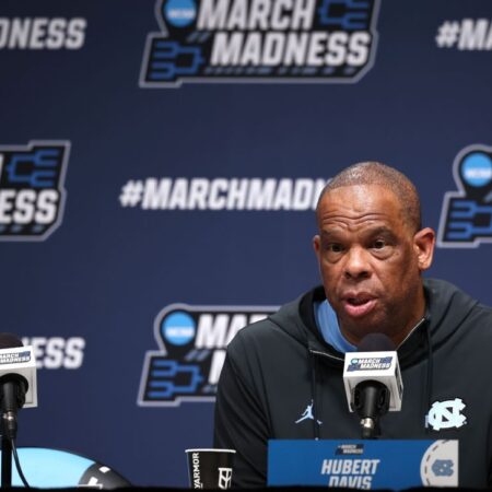 Wetzel: Forget Cinderella. Did NIL help kill blue-blood dominance?