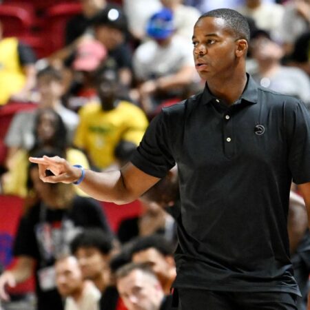 Butler names ex-Bulldogs player Nored as coach