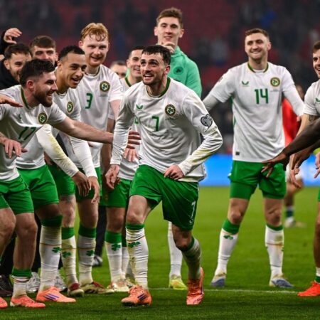 World Cup playoff preview, predictions: Who will book the final six spots?