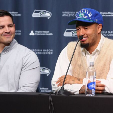 Macdonald: JSN deal rewards ‘foundational’ player