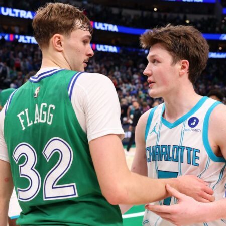 Updated NBA rookie rankings: Why the ROY race is all but over