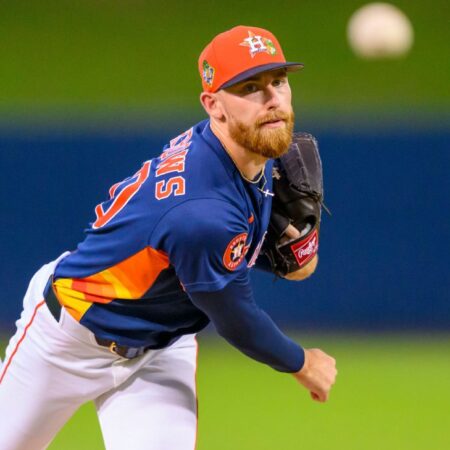 Lineup advice for Friday: Houston welcomes Burrows to rotation