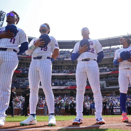 World Series contender tiers: How far away from winning it all is your favorite MLB team?