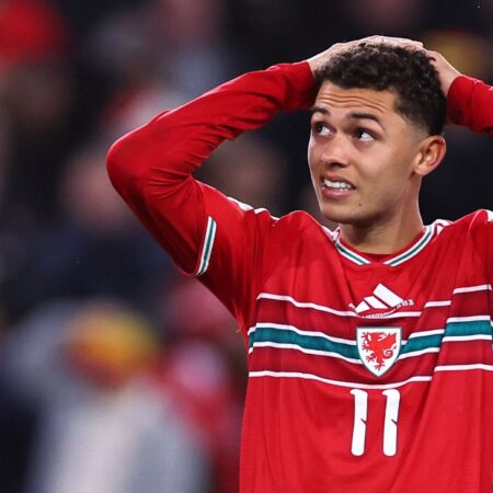 Spiky and unforgettable, Wales went ‘full gas’ but paid the price