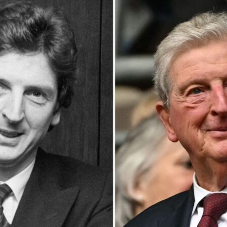 How Hodgson’s 44-year coaching gap at one club compares to others in soccer, NFL, NBA