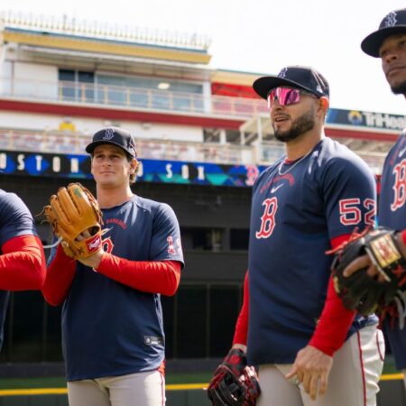 The most polarizing MLB teams of 2026: Should you believe in Red Sox, Astros?