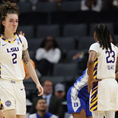 🏀 What’s next for eliminated women’s teams