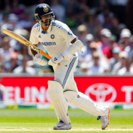 Cricket legend Ashwin set to join U.S. league MLC