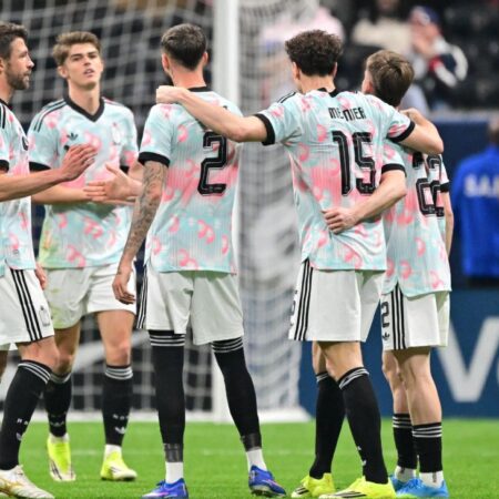 USMNT routed by Belgium in blow to WCup prep