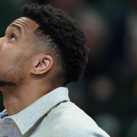 Bucks eliminated from playoffs with blowout loss