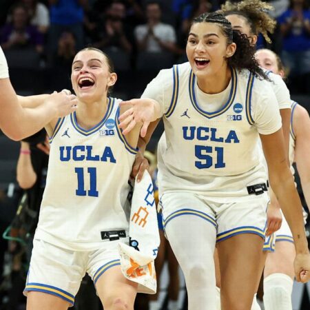 Women’s March Madness 2026: Ranking the Elite Eight