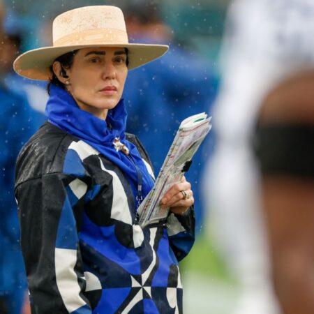 Keeping Colts in the family: Why Irsay sisters are shunning private equity (for now)