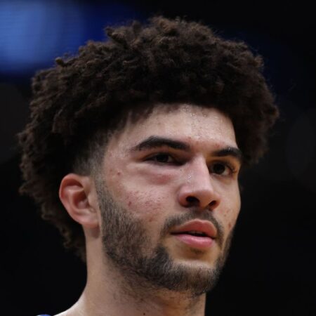 📷 Men’s NCAA Sweet 16, Elite Eight superlatives