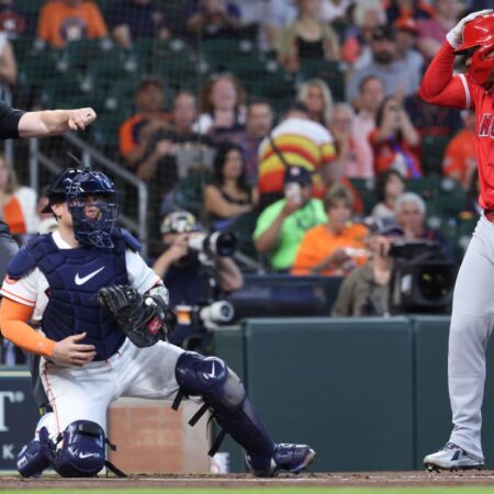 Passan: How ball-strike challenge rule is rocking baseball — and who is using it best (and worst)