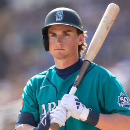 Sources: M’s, Emerson agree to historic contract