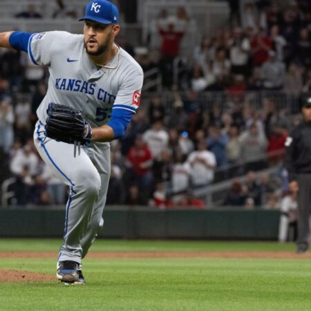 Closer stock watch: Don’t run from Carlos Estevez just yet