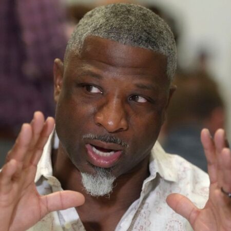 Glenn: QB Smith will lead Jets to ‘promised land’