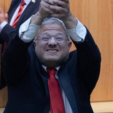 ‘Dangerous escalation’: World reacts to Israel passing death penalty law