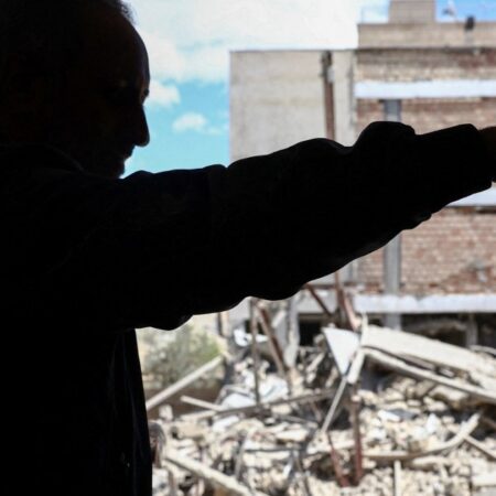 War on Iran: US’s history of making other nations pay for conflicts