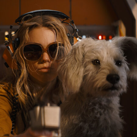 ‘Supergirl’ Trailer: Milly Alcock’s Kara Crosses Paths With Jason Momoa’s Lobo as She Tries to Save Krypto the Superdog