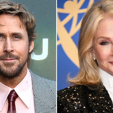 Ryan Gosling Accepts Deidre Hall’s Invite To Visit ‘Days Of Our Lives’ Set After ‘Project Hail Mary’ Star Praised Her Work: “Enthusiastic Yes”