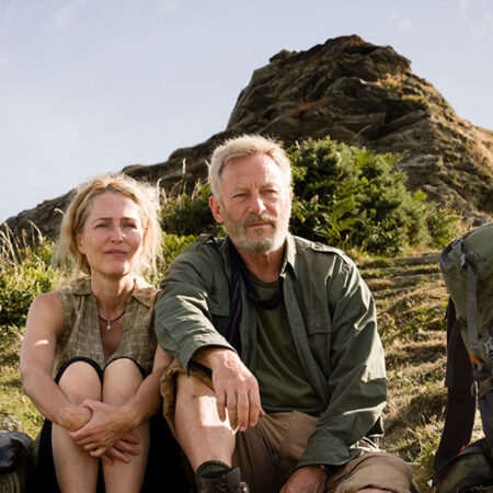 Gillian Anderson and Jason Isaacs Drama ‘The Salt Path’ Drops First Trailer, Sets North American Release With Rialto (EXCLUSIVE)