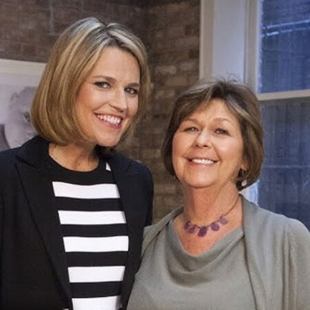 ‘Today’ Co-Host Savannah Guthrie Sits Down With Hoda Kotb For First Interview Since Mother’s Disappearance