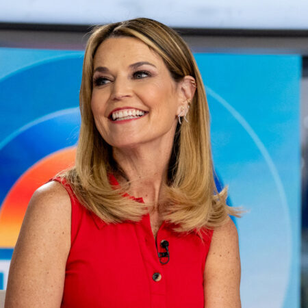Savannah Guthrie Cries in Exclusive ‘Today’ Interview With Hoda Kotb About Mom Nancy’s Disappearance: ‘I Wake Up Every Night and Imagine Her Terror